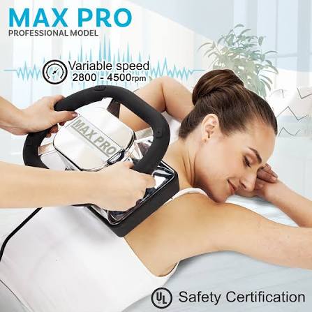 Heavy Duty Massagers