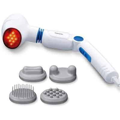 Infrared Massagers