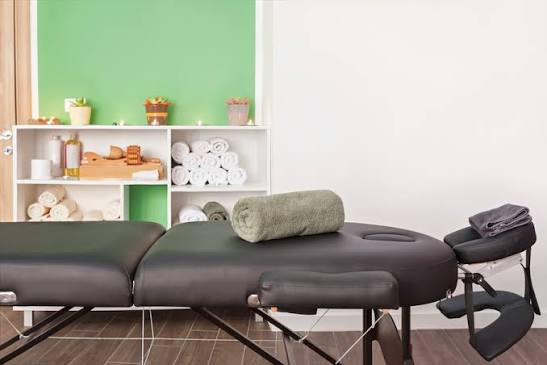 Massage Table Accessory