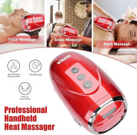 Specialty Massagers