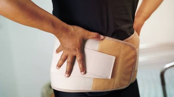 Abdominal Binders