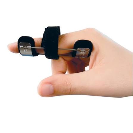 Bunnell Speciality Splints