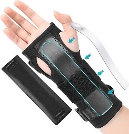 Carpal Tunnel Splint