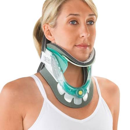 Cervical Collars