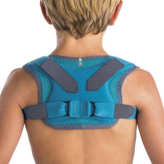 Clavicle Supports