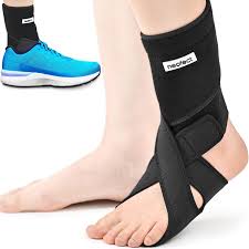 Drop Foot Braces