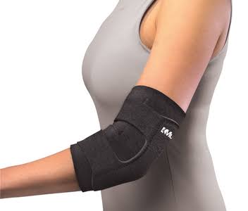 Elbow Supports
