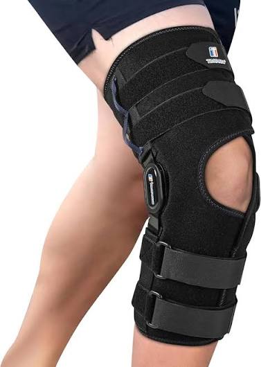 Knee Supports & Braces