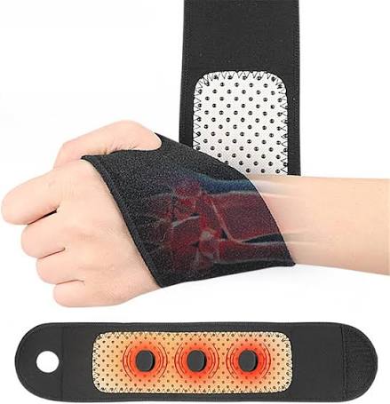 Magnetic Braces & Supports