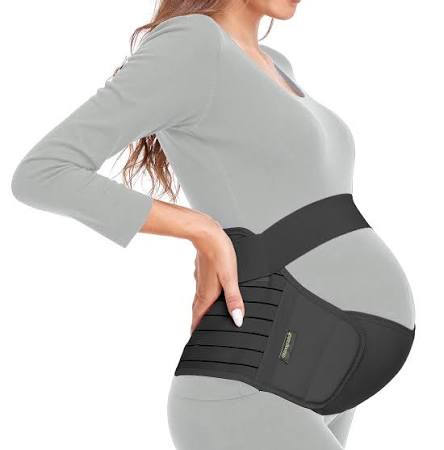 Maternity Posture Support