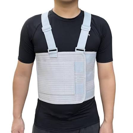 Rib Belts