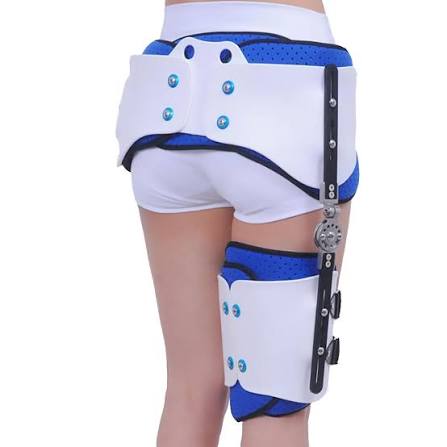 Thigh Supports
