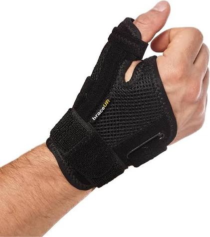 Thumb Braces & Supports