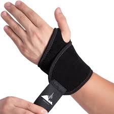 Wrist Braces & Supports