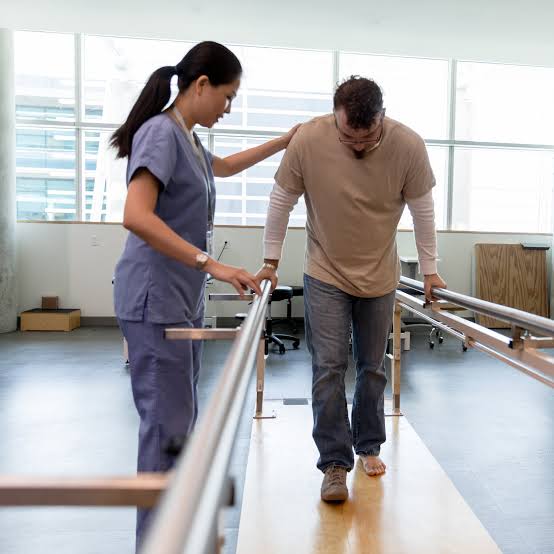 Physical Therapy