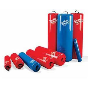 Bolster Rolls & Wedges