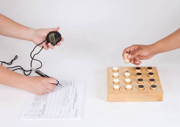 Dexterity Tests