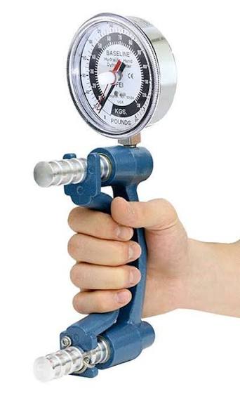 Dynamometers & Accessories