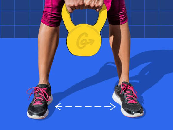 Foot Placement Training