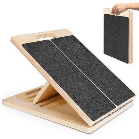 Incline Boards