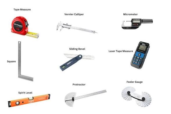 Measuring Aids