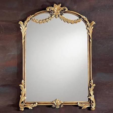 Mirrors
