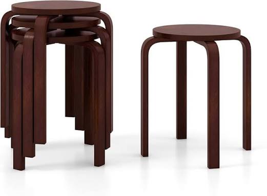 Nested Stools