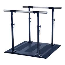 Parallel Bars - Balance Platform