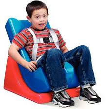 Positioners - Seats - Standers