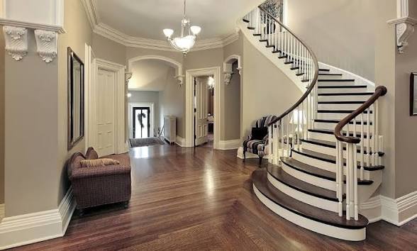 Staircases