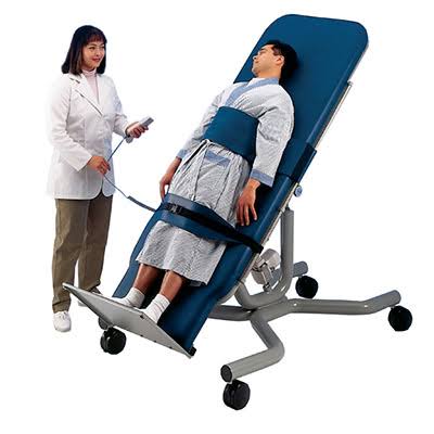Tilt Tables