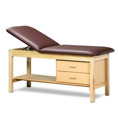 Treatment Tables