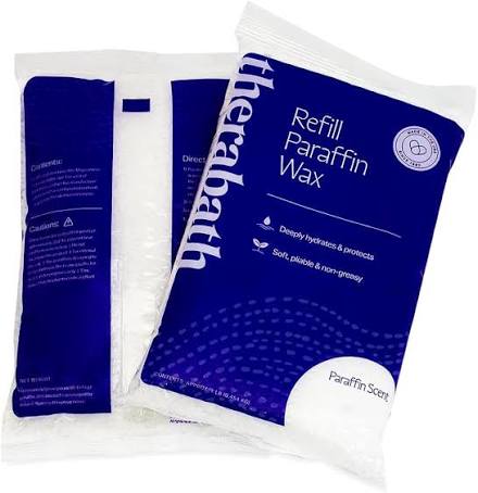 Wax Baths & Refill Wax