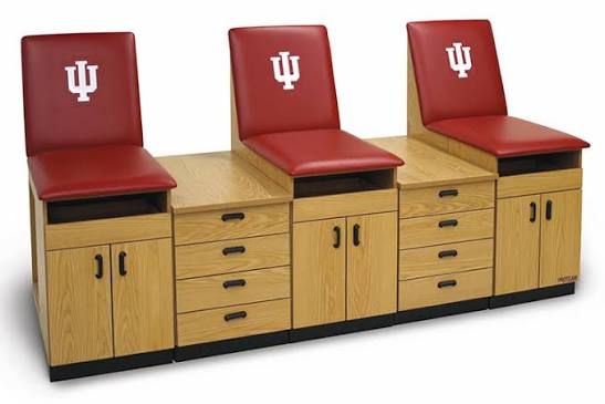 Work - Taping Tables