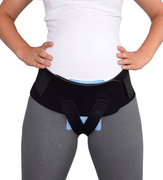 Pelvic Belts