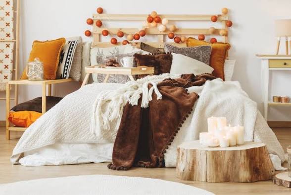 Beds & Accessories