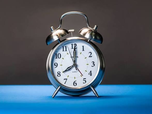 Alarms