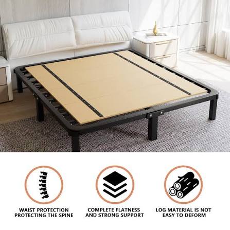 Bed Boards