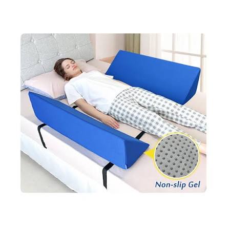 Bed Rails & Fall Protectors