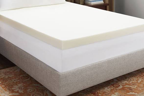Foam Mattresses