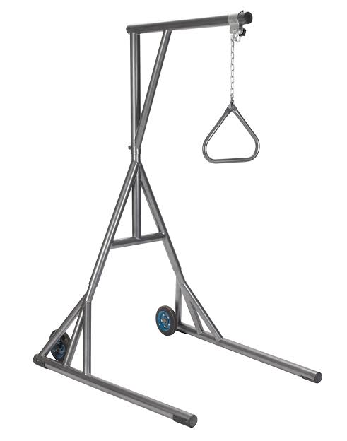 Trapeze Unit