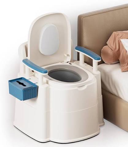 Bedside Commodes