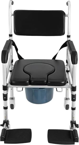 Commodes - Shower Chairs
