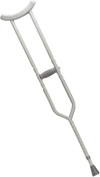 Bariatric Crutches