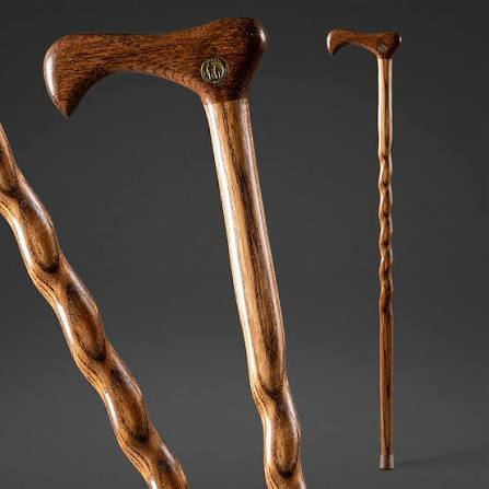Canes - Wood
