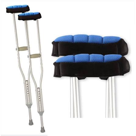 Crutch - Accessories