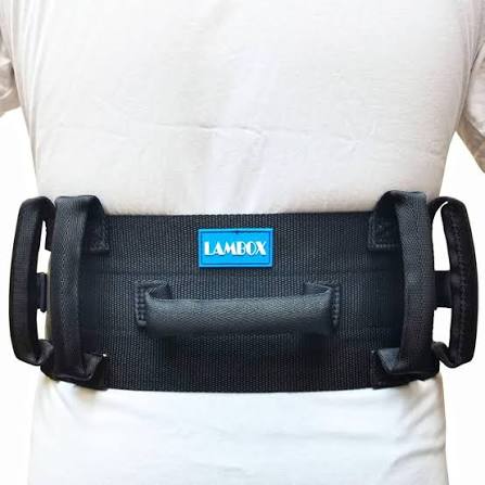 Gait Belts