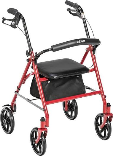 Rollators