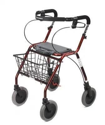 Specialty Walkers - Accessories