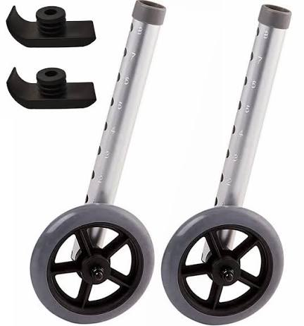 Walker Wheels